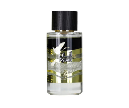 My Perfumes Arabiyat Ayaan Eau De Parfum Spray (Unisex) 100ml/3.4oz
