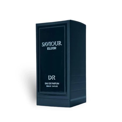 Saviour Elixir 100ml EDP by LXR