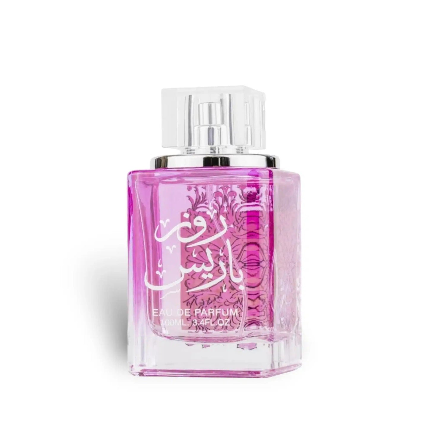Rose Parise Perfume By Ard Al Zaafaran 100ml EDP Womens Fragrance