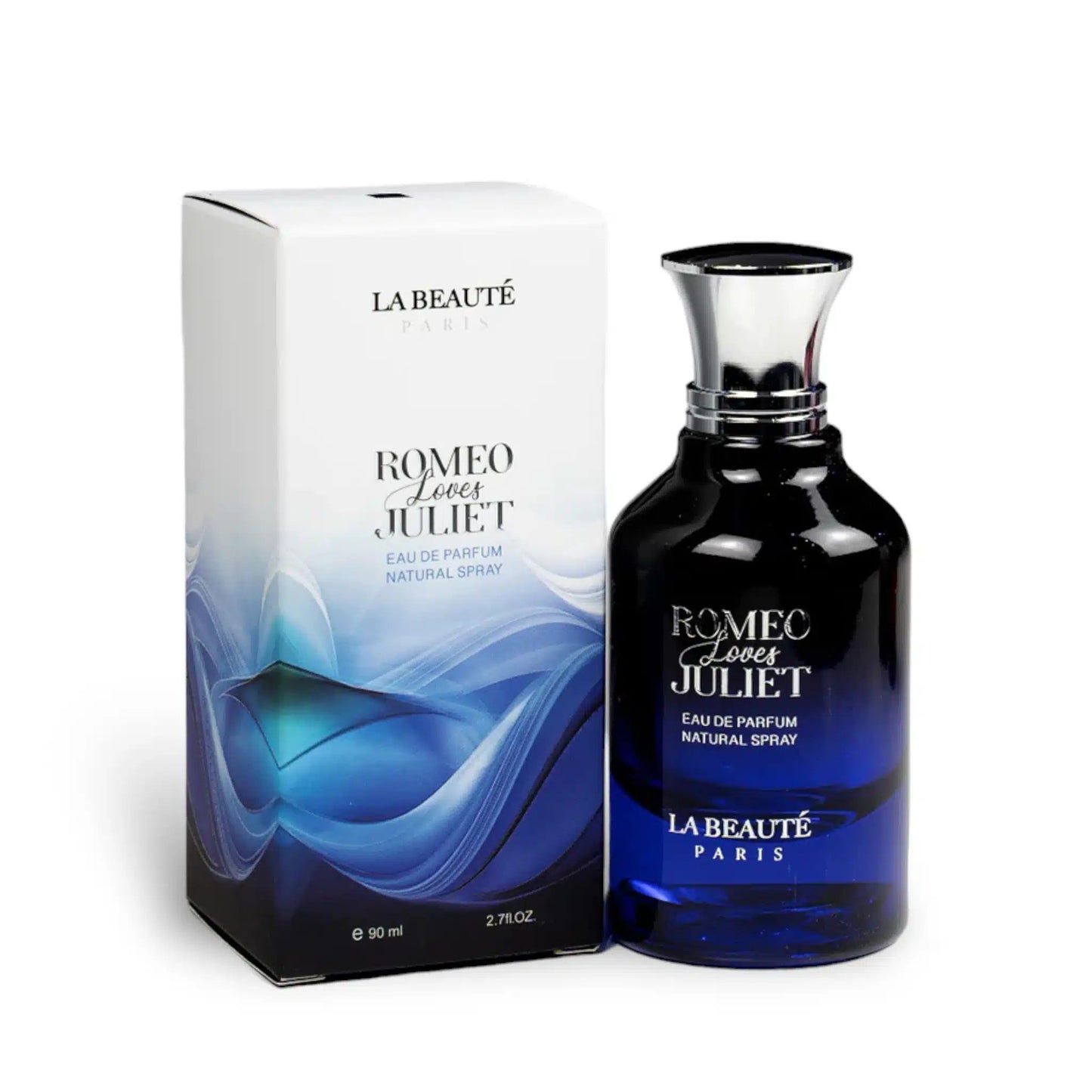 Romeo Loves Juliet 90ml EDP by La Beaute