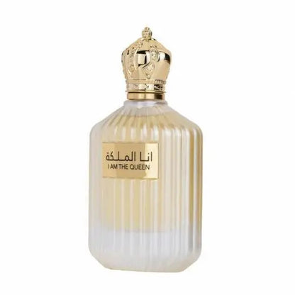 I Am The Queen (Ana Al Malikah) EDP 100ml by Ard Al Zaafaran