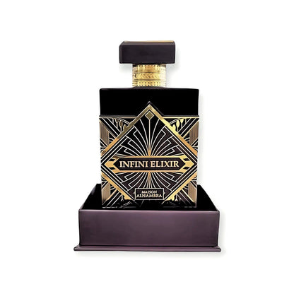 Infini Elixir 100ml EDP by Maison Alhambra