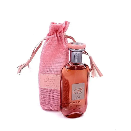 Mousuf Wardi 100ml EDP by Ard Al Zaafaran