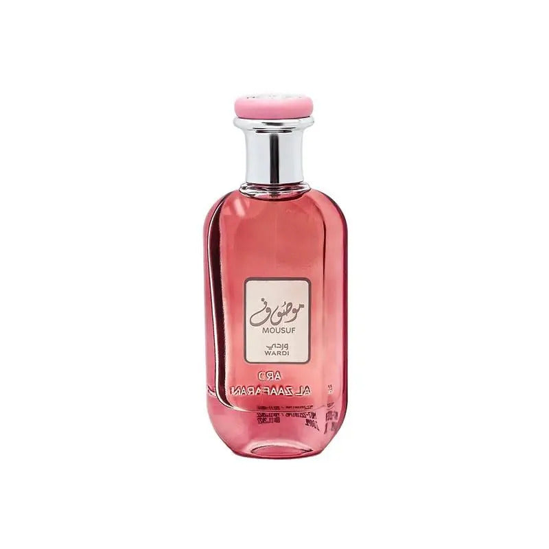 Mousuf Wardi 100ml EDP by Ard Al Zaafaran