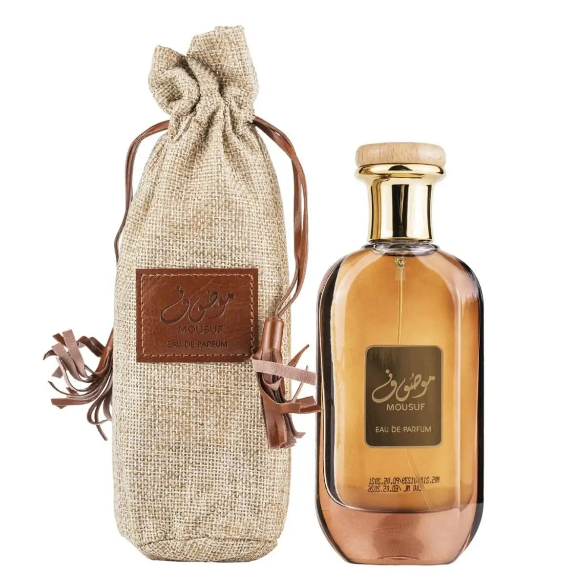 Mousuf 100ml EDP by Ard Al Zaafaran