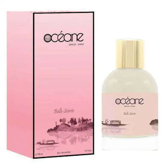 Oceane Belle Soiree 100ml EDP by Oceane Inspired by *** In Love with YOU Freeze