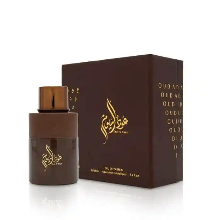 Arabiyat Prestige Oud Al Youm EDP 100ml